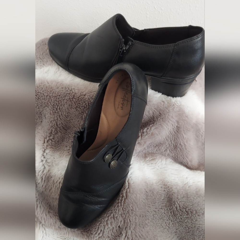 Clark's women's shoes